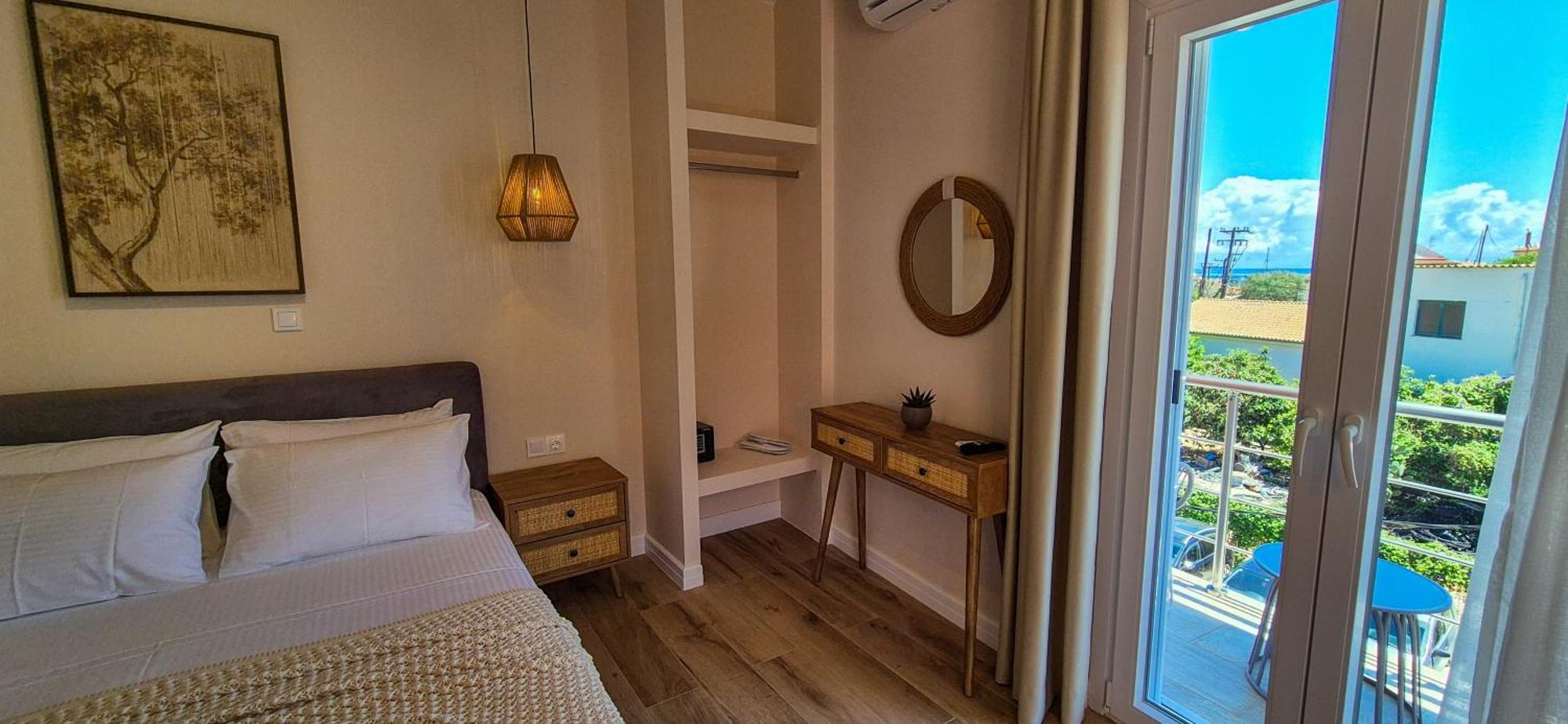 Cristina Apartments 盖奥斯 客房 照片