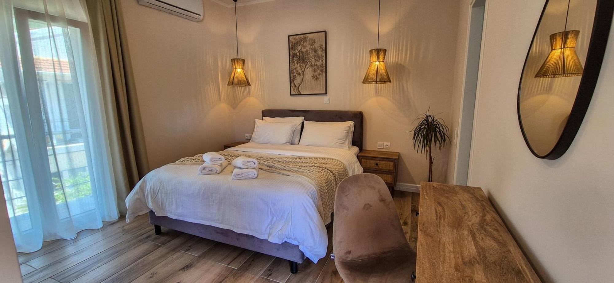 Cristina Apartments 盖奥斯 客房 照片