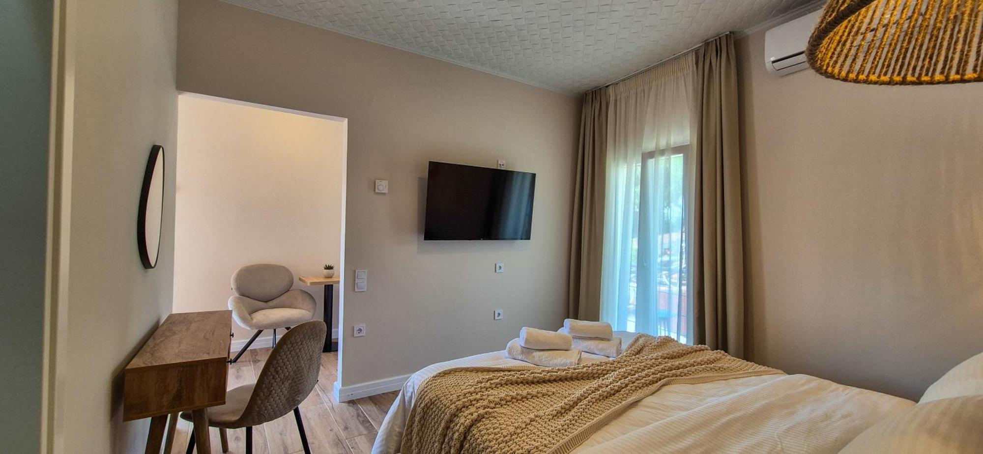 Cristina Apartments 盖奥斯 客房 照片